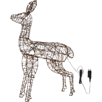 Utomhusdekoration Vicke