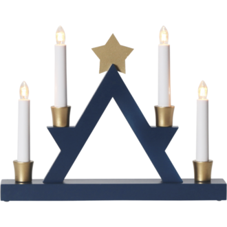 Ljusstake Julle