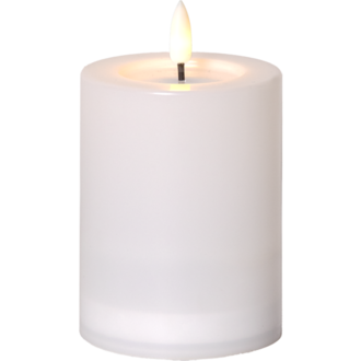 Solcellsljus Flamme Saul