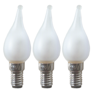 Reservlampa 3-pack Spare Bulb