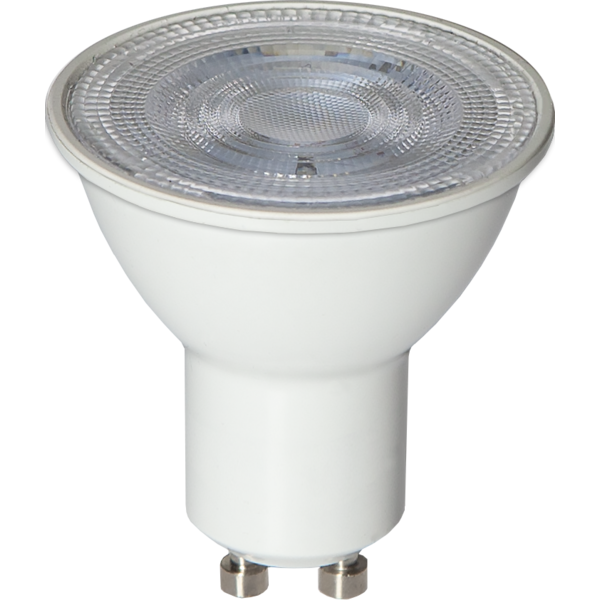 LED-lampa GU10 2-p Spotlight Basic