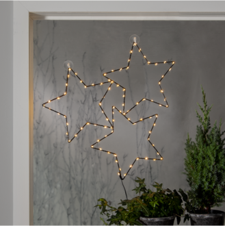 Inomhusdekoration Stella