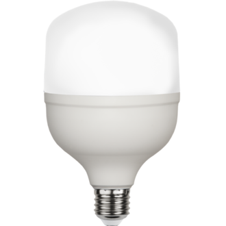 LED-lampa E27 High Lumen