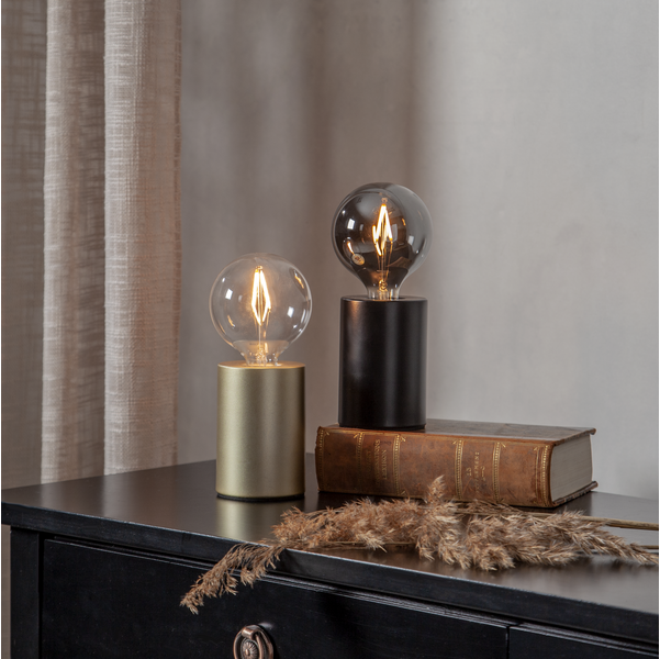 Lampfot E14 Tiny