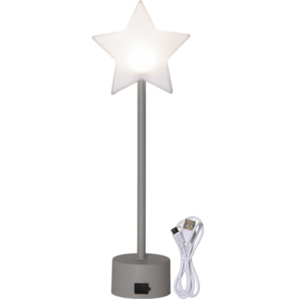 Stjärna på fot Blizz