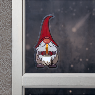 Inomhusdekoration Windo