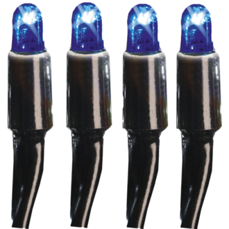 Ljusgardin Extra System LED