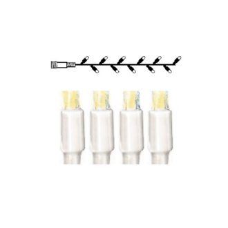 Reservljusslinga Flagpole-Tree