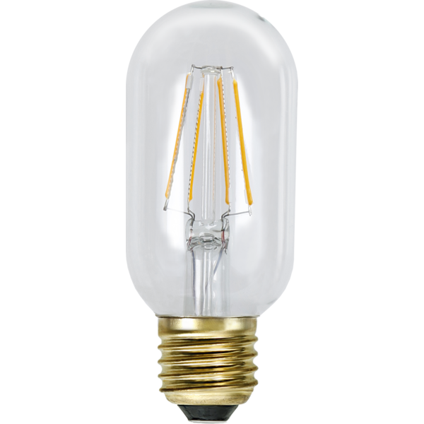 LED-lampa E27 T45 Soft Glow