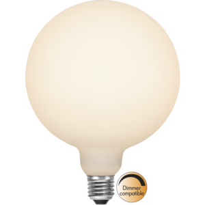 LED-lampa E27 G150 Opaque Double Coating