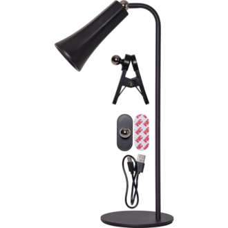 Bordslampa Functional
