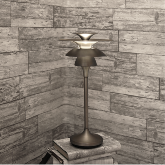 LED-lampa G4 Halo-LED