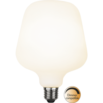 LED-lampa E27 ST125 Funkis 
