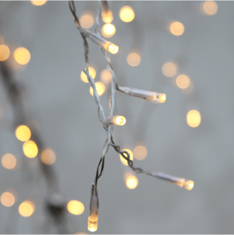 Ljusslinga Serie LED