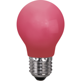 LED-lampa E27 A55 Outdoor Lighting