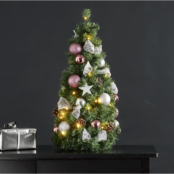 Dekorationsträd Noel