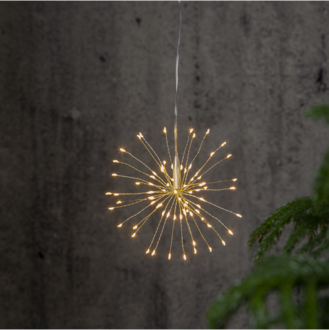 Hängande dekoration Firework®