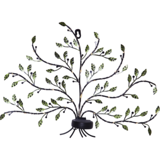 Solcellsdekoration Tree of Life