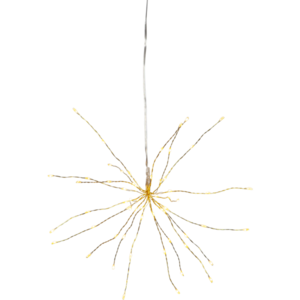 Hängande dekoration Firework
