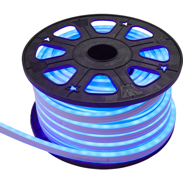 Ljusslang Neoled Reel
