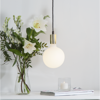 Sladdställ E27 Stil