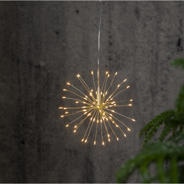 Hängande dekoration Firework®