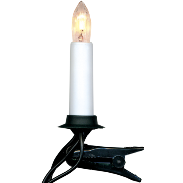 Julgransbelysning Jenny 25lights