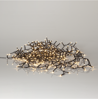 Ljusslinga Shiny Warm White