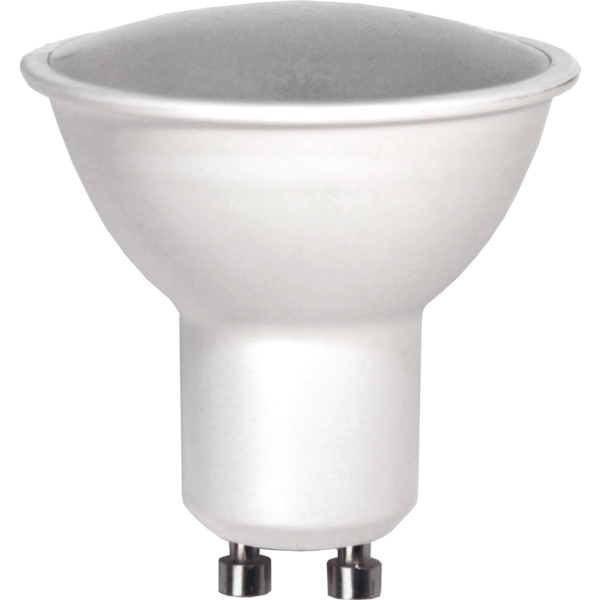 LED-lampa GU10 2-p Spotlight Basic