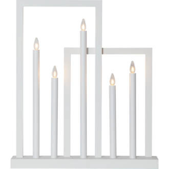 Ljusstake Frame