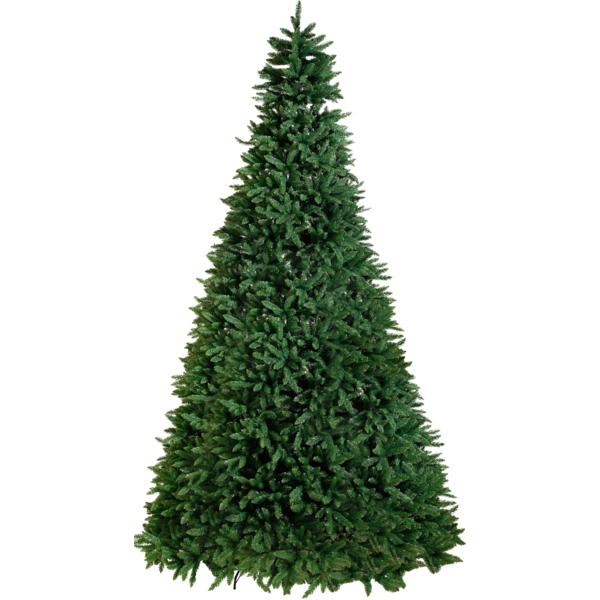 Julgran Calgary