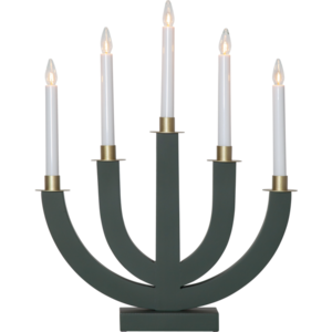 Ljusstake Eli