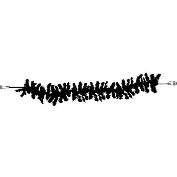 Girland Extra System LED