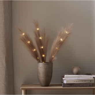 Dekorationskvist Plumes