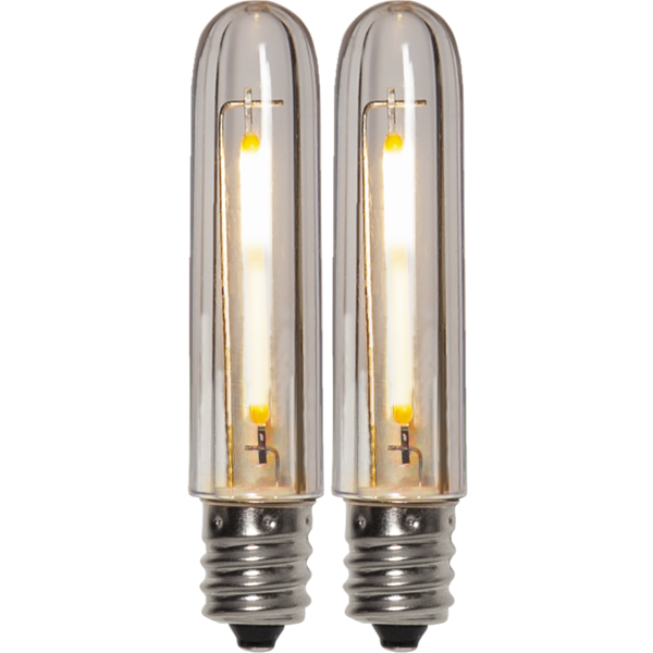 Reservlampa 2-pack Selecta