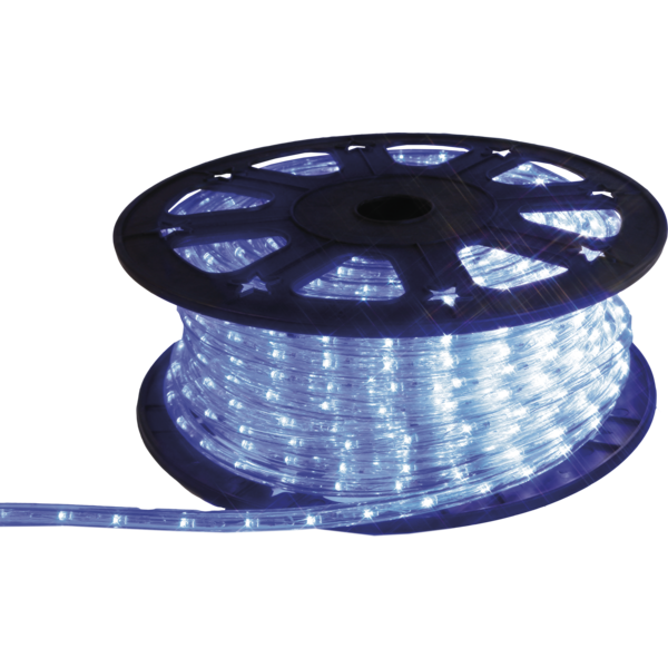 Ljusslang Ropelight LED Reel
