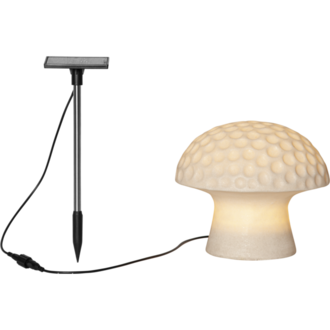 Solcellsdekoration Sandy