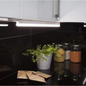LED-lampa Integra Cabinet