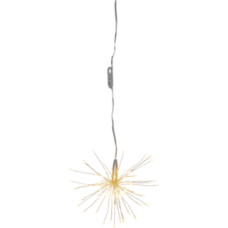 Hängande dekoration Firework®