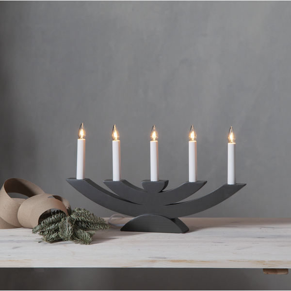 Ljusstake Navida