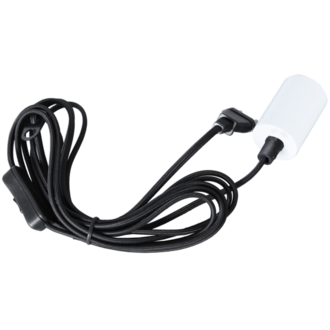 Sladdställ E27 Stil