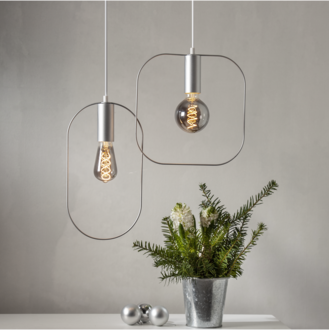 Hängande dekoration Shape