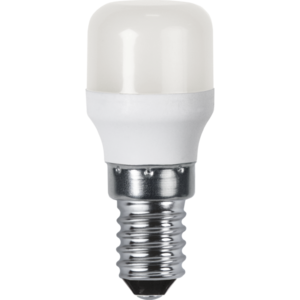 LED-lampa E14 ST26 Opaque Basic