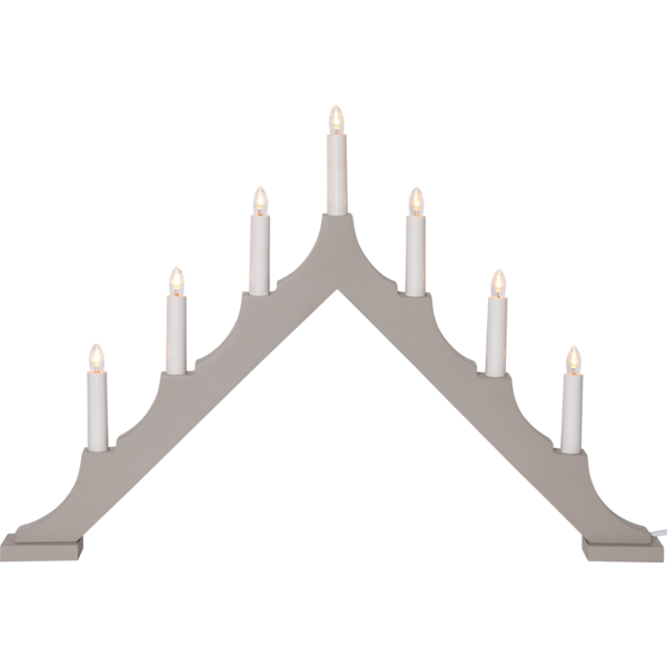 Ljusstake Alma