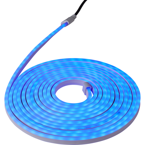 Ljusslang Neoled