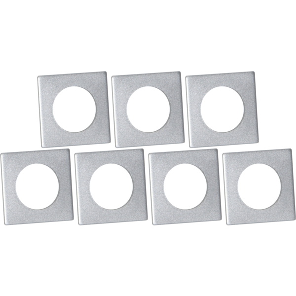 Ljusmanschett 7-pack Accessorize