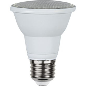LED-lampa E27 PAR20 Spotlight Basic