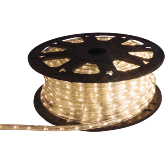 Ljusslang Ropelight LED Reel