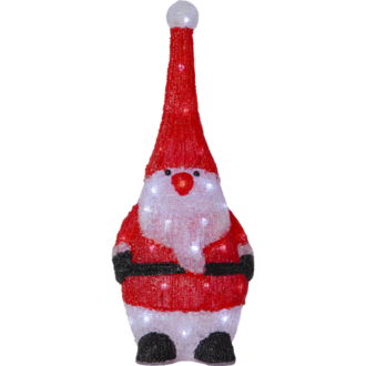 Dekorationsfigur Crystalo