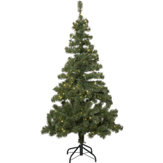 Julgran med LED Ottawa